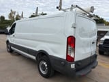 2018 Ford Transit - Preview 7