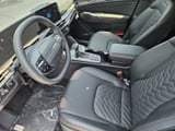 2026 Kia Sportage - Preview 2