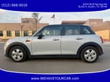 2015 MINI Hardtop - Preview 2