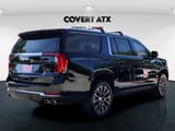 2025 GMC Yukon XL - Preview 7