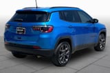 2021 Jeep Compass - Preview 12