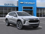 2026 Chevrolet Trax - Preview 6