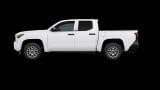 2026 Toyota Tacoma - Preview 4