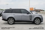 2023 Land Rover Range Rover - Preview 5