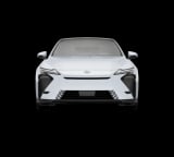 2026 Lexus ES - Preview 3