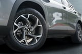 2025 Chevrolet Trax - Preview 3