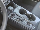 2026 Honda Civic - Preview 16