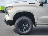 2026 Chevrolet Silverado 1500 - Preview 6
