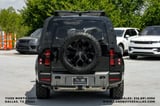 2025 Land Rover Defender - Preview 6