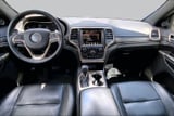 2017 Jeep Grand Cherokee - Preview 15