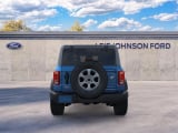2026 Ford Bronco - Preview 5