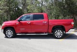2016 Toyota Tundra - Preview 8