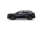 2026 Lexus RX - Preview 2