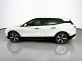 2024 BMW iX - Preview 8