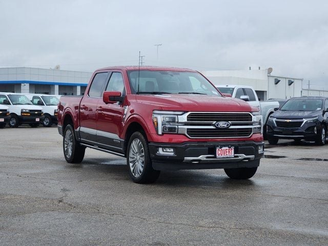 2024 Ford F-150 - Image 2