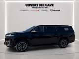 2026 Jeep Grand Wagoneer L - Preview 4