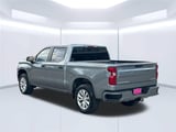 2026 Chevrolet Silverado - Preview 3