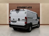 2026 Ram ProMaster 1500 - Preview 5