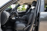 2027 Land Rover Range Rover - Preview 4