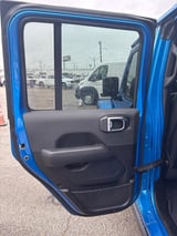 2027 Jeep Wrangler - Preview 14