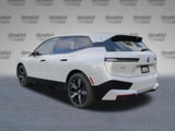 2024 BMW iX - Preview 8