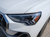 2024 Audi Q3 - Preview 5