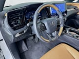 2025 Lexus RX - Preview 9