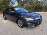 2019 Honda Insight - Preview 3