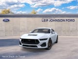 2026 Ford Mustang - Preview 2