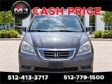2008 Honda Odyssey - Preview 2