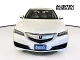 2017 Acura TLX - Preview 2
