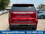 2023 Chevrolet Tahoe - Preview 8