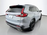 2024 Honda CR-V - Preview 5