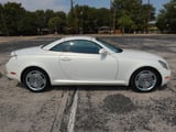 2004 Lexus SC - Preview 9