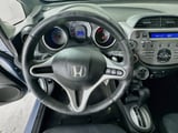 2011 Honda Fit - Preview 11
