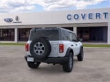 2026 Ford Bronco - Preview 8