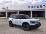 2026 Ford Bronco Sport - Preview 7
