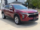 2020 Chevrolet Blazer - Preview 8