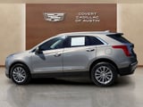 2019 Cadillac XT5 - Preview 2