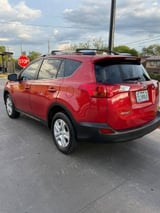 2015 Toyota RAV4 - Preview 2