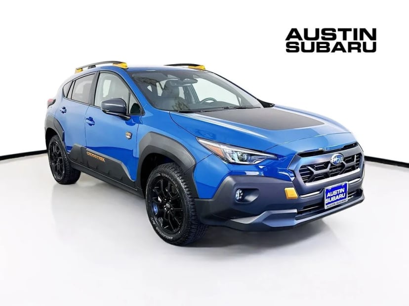 2026 Subaru Crosstrek - Image 1