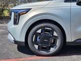 2026 Kia Carnival - Preview 6