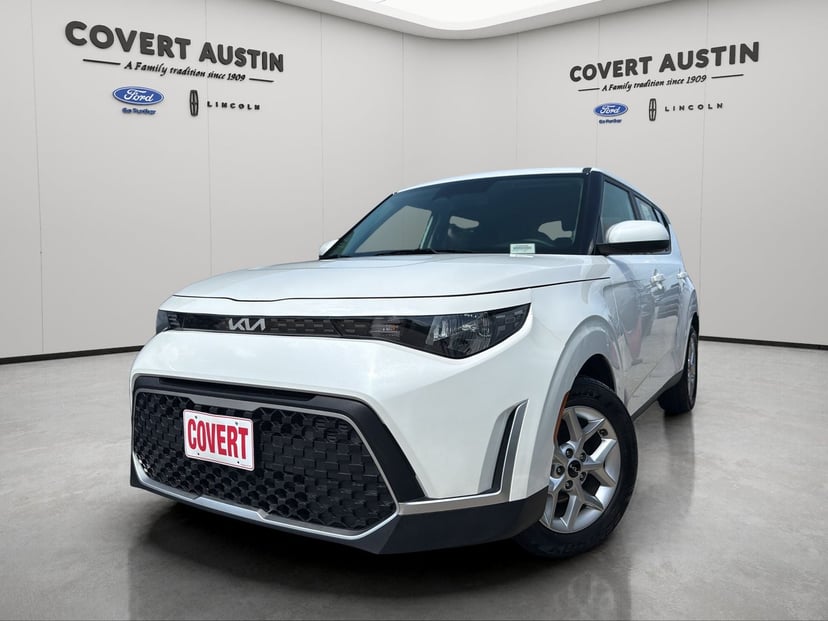 2024 Kia Soul - Image 1