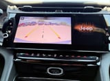 2026 Jeep Grand Cherokee - Preview 9