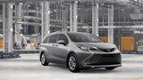 2026 Toyota Sienna - Preview 15