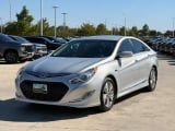 2013 Hyundai Sonata - Preview 6