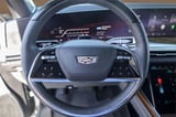 2025 Cadillac Escalade - Preview 12