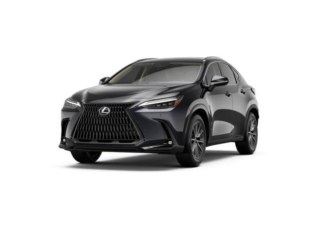 2026 Lexus NX - Image 1