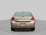 2007 Chevrolet Impala - Preview 4