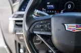 2021 Cadillac Escalade ESV - Preview 14